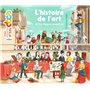 L'histoire de l'art, de Cro-Magnon jusqu'à toi 15,17 €