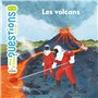 Les volcans 9,30 €