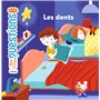 Les dents 9,30 €