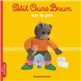 Petit Ours Brun sur le pot - Dès 2 ans 2,84 €