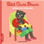 Petit Ours Brun aime sa maman - Dès 2 ans 2,84 €