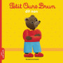 Petit Ours Brun dit non - Dès 2 ans 2,84 €