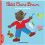 Petit Ours Brun est en colère - Dès 2 ans 2,84 €