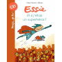 Essie, Tome 05 6,36 €