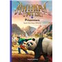 Animal Tatoo poche saison 1, Tome 03 8,12 €