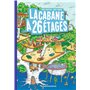 La Cabane à 13 étages poche , Tome 02 8,12 €