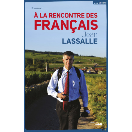 A la rencontre des français