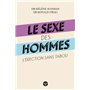 Le sexe des hommes - L'érection sans tabou