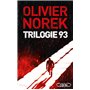 Trilogie 93 - Collector et Ultra-noir - 3 nouvelles pour la première fois réunies