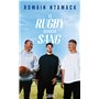 Le rugby dans le sang 20,50 €