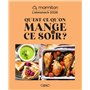 Almanach Marmiton 2026 - Qu'est-ce qu'on mange ce soir ?