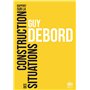 Rapport sur la construction des situations 3,91 €