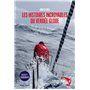 Les histoires incroyables du Vendée Globe