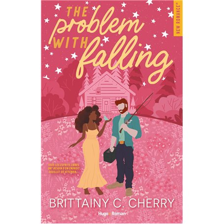 The problem with falling Tome 3