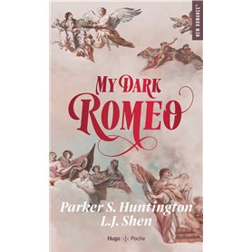 My Dark Romeo - version française My Dark Romeo - version française