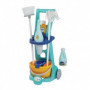 Chariot ménage - ECOIFFIER - A partir de 3 ans 80,99 €