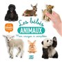 Mon bel imagier à compléter - Les bébés animaux - Avec de grands stickers 4,84 €