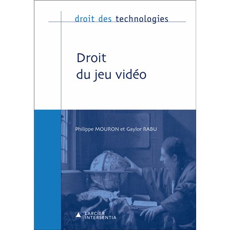 Droit du jeu vidéo