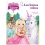 Une, deux, trois Princesses - Les lettres volées - Tome 2 5,82 €