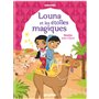 Minimiki - Louna et les étoiles magiques - Tome 17 5,82 €