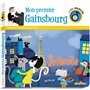 Livre musical - Mon premier Gainsbourg 11,64 €