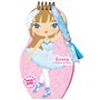 Minimiki - Carnet créatif - Emma à l'Opéra 9,69 €