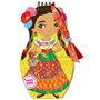 Minimiki - Carnet créatif - Gabriela au Mexique 9,69 €