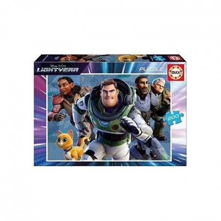 EDUCA - Velociraptor 3D Creature Puzzle 30,99 €
