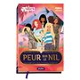 Kinra Girls - Peur sur le Nil - Hors-série