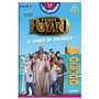 Cahier de vacances 2025 Fort Boyard - Les incollables -CE1 au CE2 - 7/8 ans