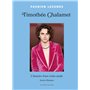 Timothée Chalamet - L'histoire d'une icône mode
