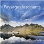 Calendrier 2026 - Paysages fascinants