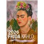 Calendrier Frida Kahlo 2026