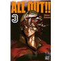 All Out!! T03 7,53 €
