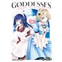 Goddesses Cafe Terrace T04 7,05 €