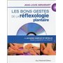 Les bons gestes de la refléxologie plantaire (DVD) 25,44 €