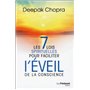 Les 7 lois spirituelles pour faciliter l'éveil de la conscience 17,61 €