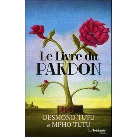 Le livre du pardon