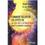 Comment décupler les effets de la loi de l'attraction 17,61 €