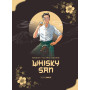 Whisky San - histoire complète 24,36 €