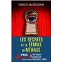 Les secrets de la femme de ménage 20,50 €