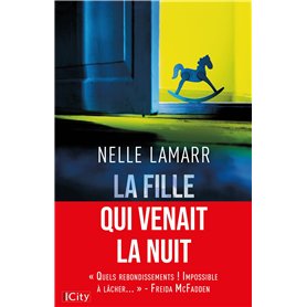 La fille qui venait la nuit La fille qui venait la nuit