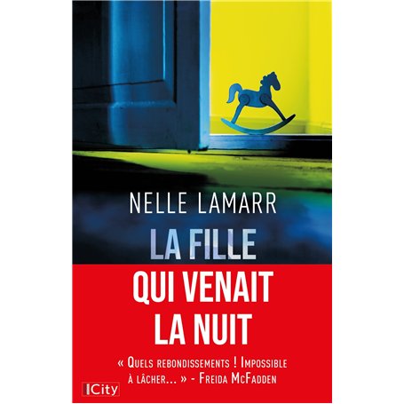 La fille qui venait la nuit