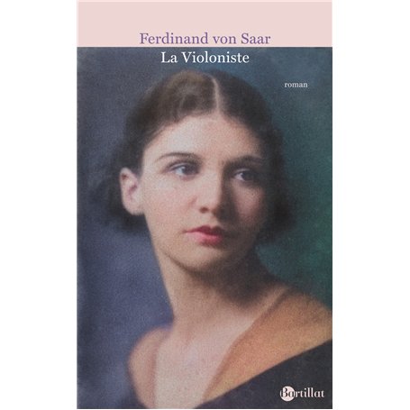 La Violoniste