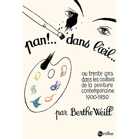 Pan ! Dans l'oeil !...