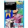 CARTONNAGE MEUBLES ET OBJETS 17,12 €
