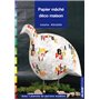 Le papier maché déco maison 8,32 €