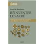 Réinventer le sacré - Une nouvelle vision de la scence, de la raison et de la religion 21,53 €