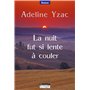 La nuit fut si lente à couler 20,84 €