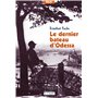 Le dernier bateau d'Odessa 21,23 €